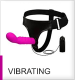 Vibrating Strap-Ons