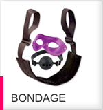 Buy bondage online