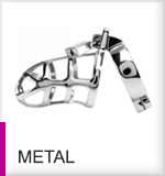 metal cock rings