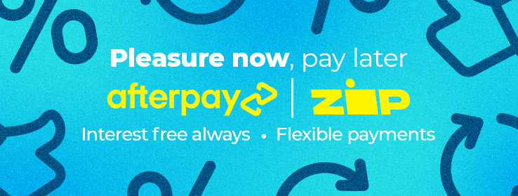 Pay later with Afterpay & Zip