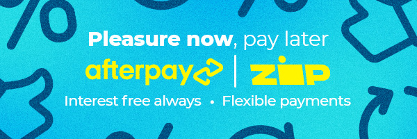 Pay later with Afterpay & Zippay