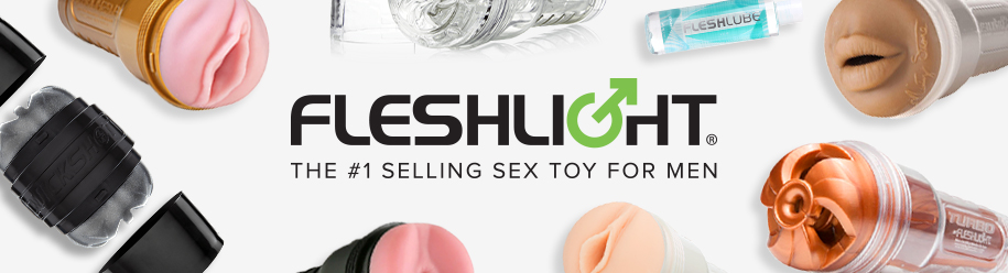 Fleshlight Sex Toys