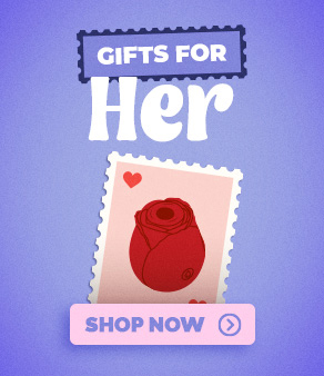 Valentine's Gifts For Her