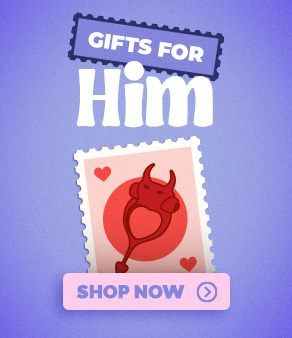 Valentine's Gifts For Him