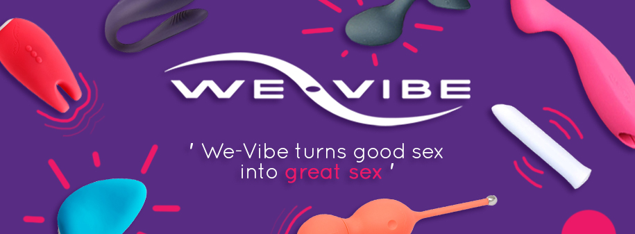 We-Vibe