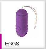 Clitoral Eggs