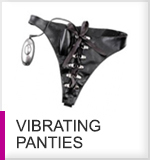 Vibrating Panties