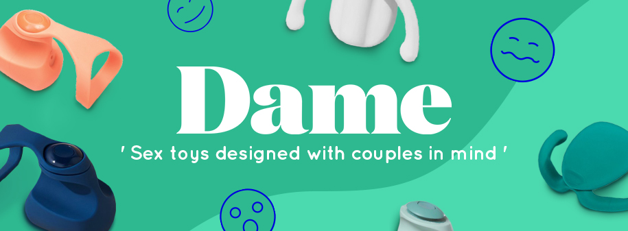 Dame Products