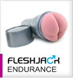 Fleshjack Endurance