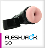 Fleshjack Go