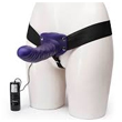 Strap-On Vibrators