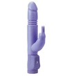 Thrusting Vibrators