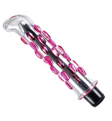 Glass Vibrators