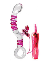 Glass Vibrators