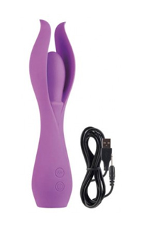 Rechargeable Vibrators