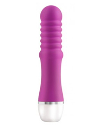 Ribbed Vibrators