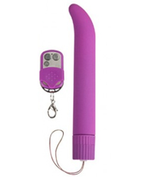 Slim Vibrators