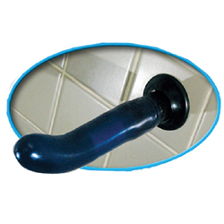 Suction Cup Vibrators