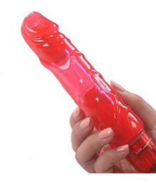 Textured Vibrators