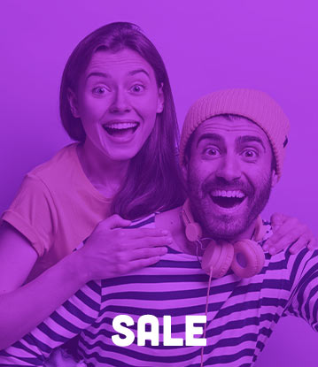 Sale