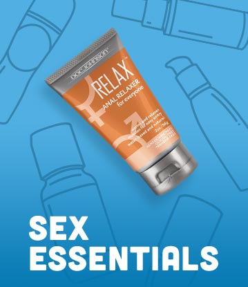 Sex Essentials