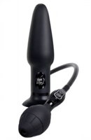 Inflatable Anal Toys