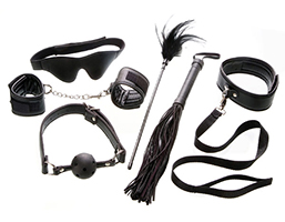 bondage kits