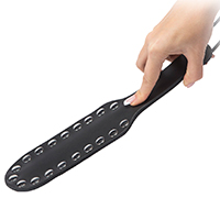 bondage paddle