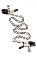 The Buyer's Guide to Nipple Clamps & Chains