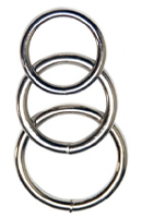 Metal Cock Rings