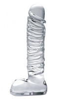 The Buyer's Guide to Glass Dildos