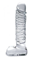 Glass Dildos 101