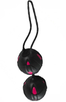 A Guide to Kegel Balls & Exercisers