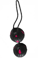 Kegel Balls & Exercisers