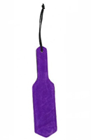 A Spanker's Guide to Paddles