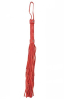 Buyer's Guide to Whips & Floggers