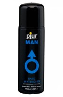 Buyer's Guide to Male Lubricants