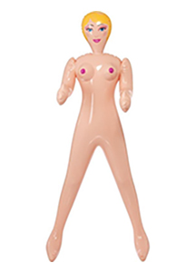 novelty blow up dolls