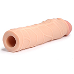 male penis sleeve