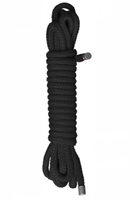 Bondage Rope & Ties 101