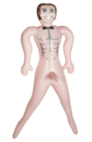 The Cherry Banana Guide to Male Sex Dolls