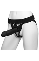 How to Introduce Strap-On Play Into Your Relationship