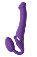 Why You Should Use a Strap-On Vibrator